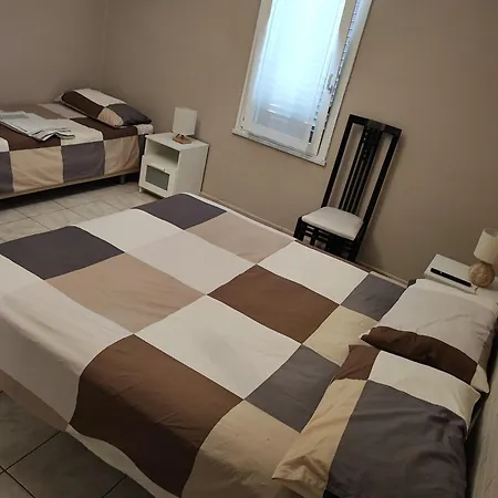 Da Flora Tatil Evi