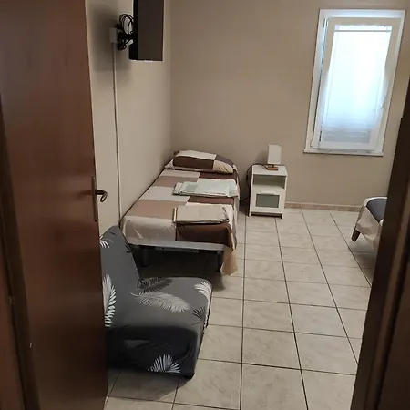 Da Flora Dom wakacyjny *