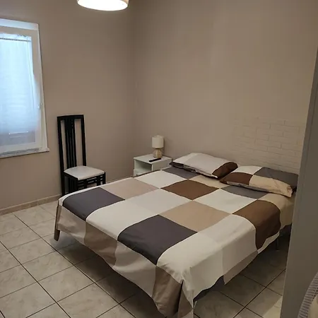 Tatil Evi Da Flora