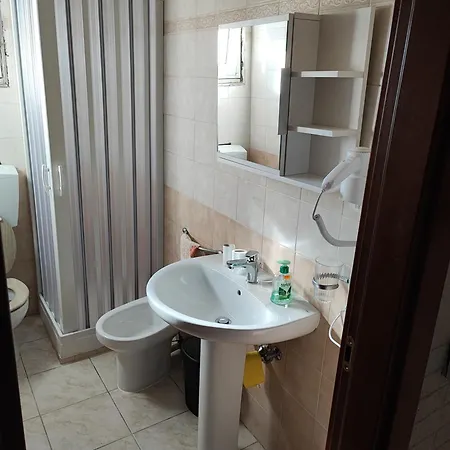 Da Flora Dom wakacyjny *