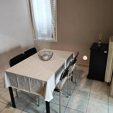 Da Flora Dom wakacyjny *